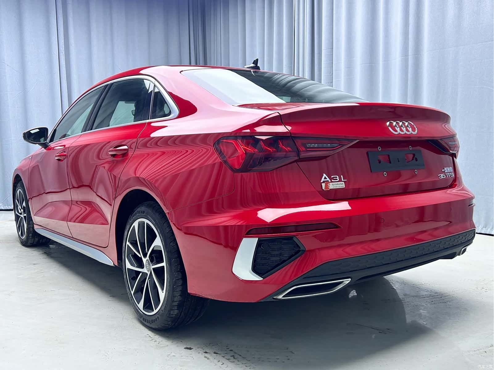 Audi A3, 2022 20