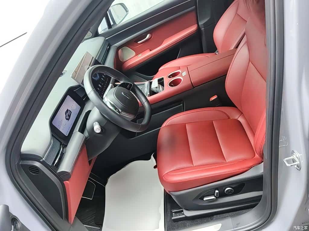 AITO M5, 2025 15