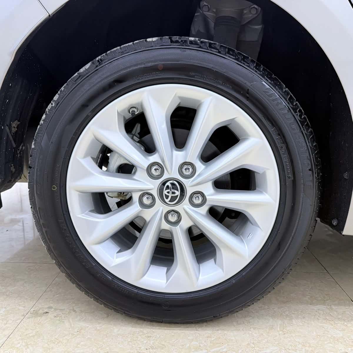Toyota Corolla, 2022 25