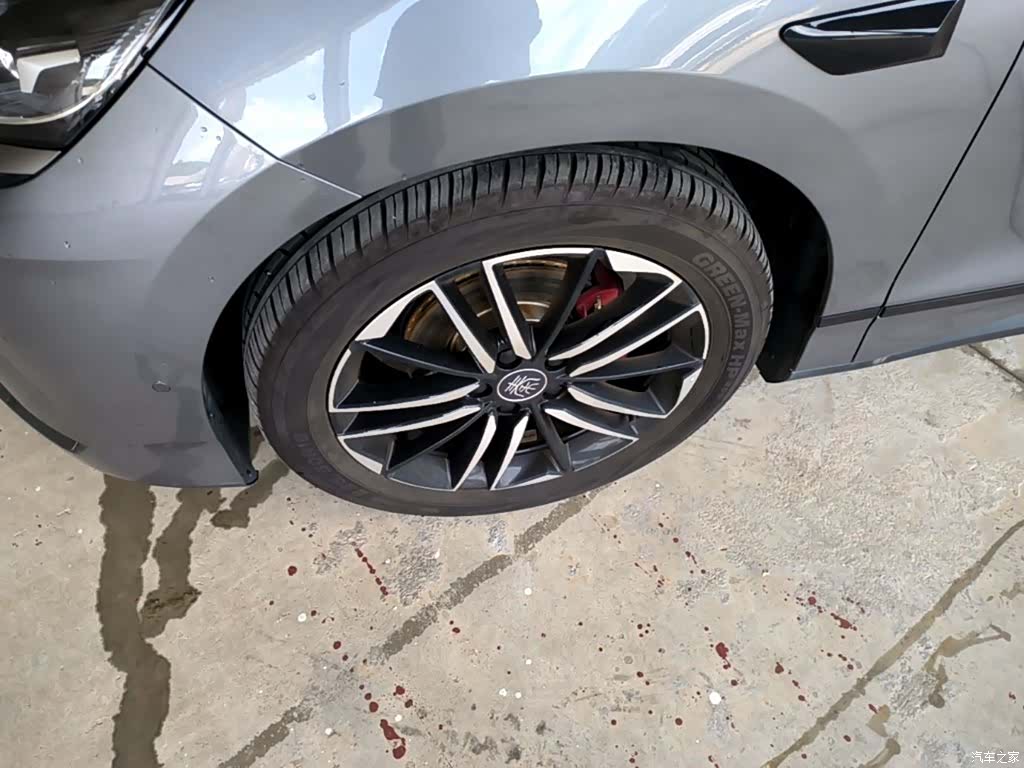 BYD Qin, 2025 23