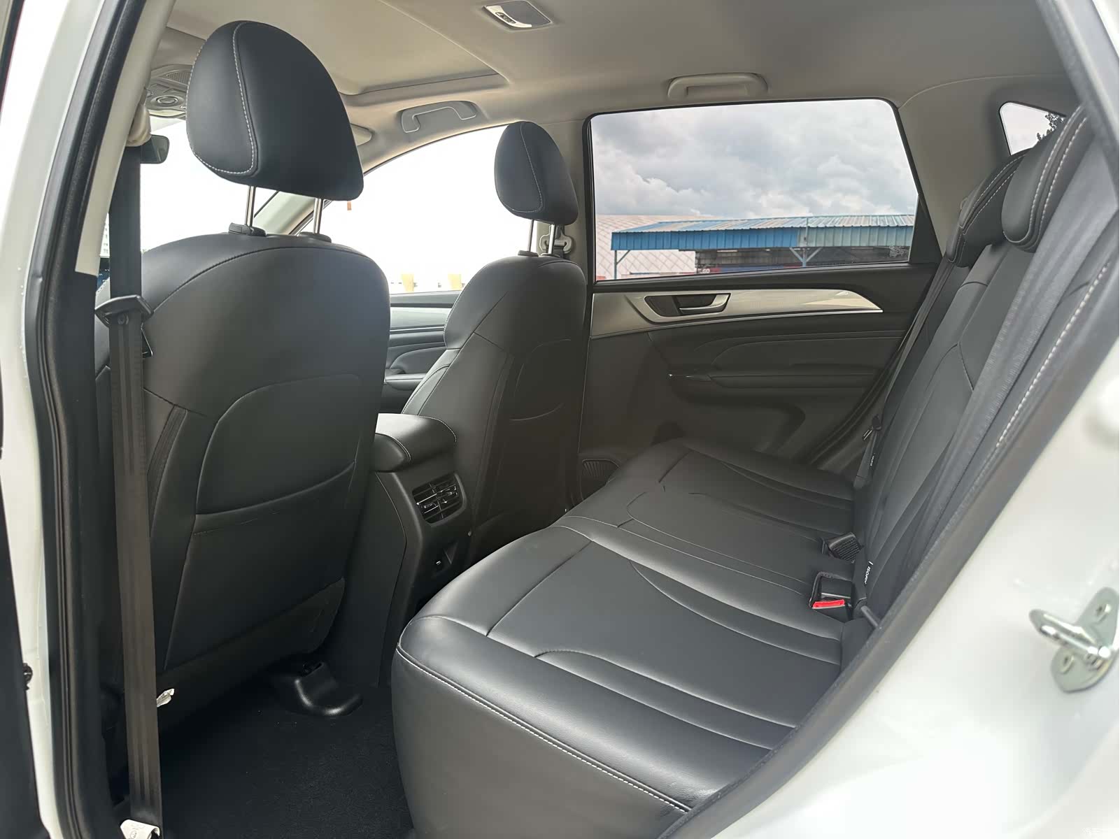 Haval M6, 2021 13