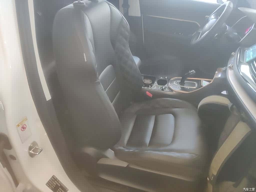 Haval H6, 2021 20