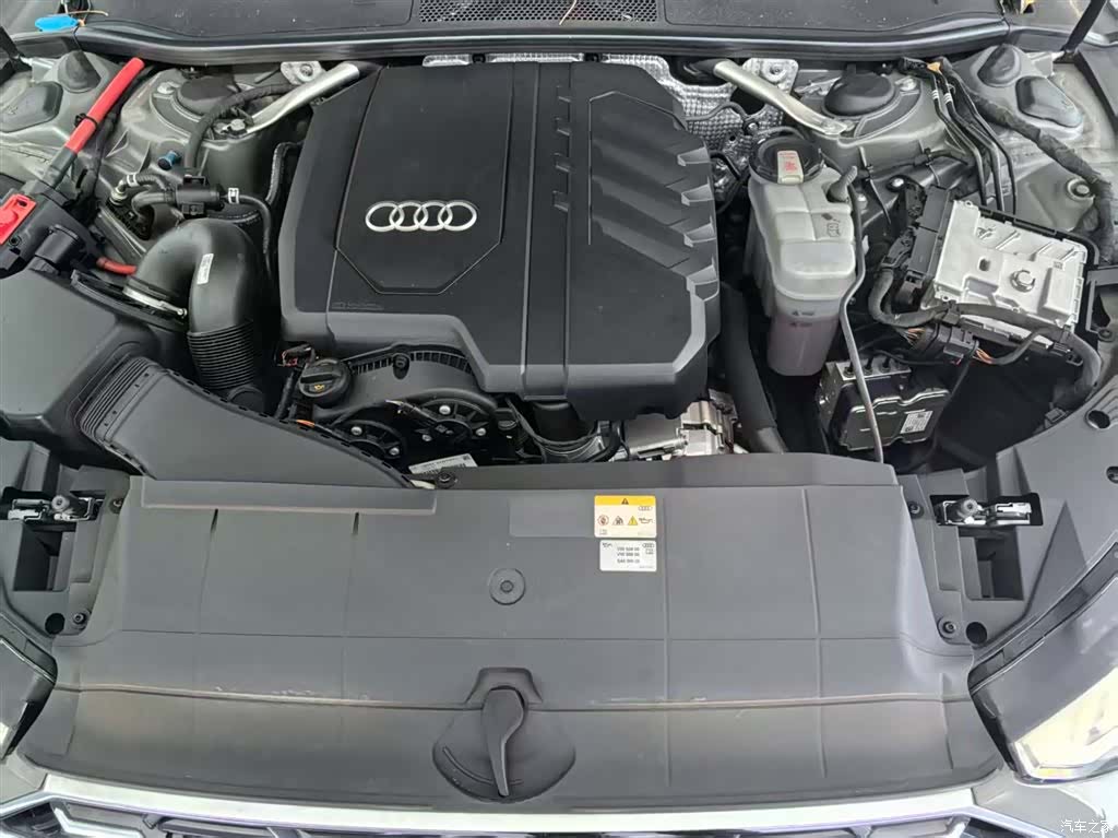 Audi A7, 2024 12