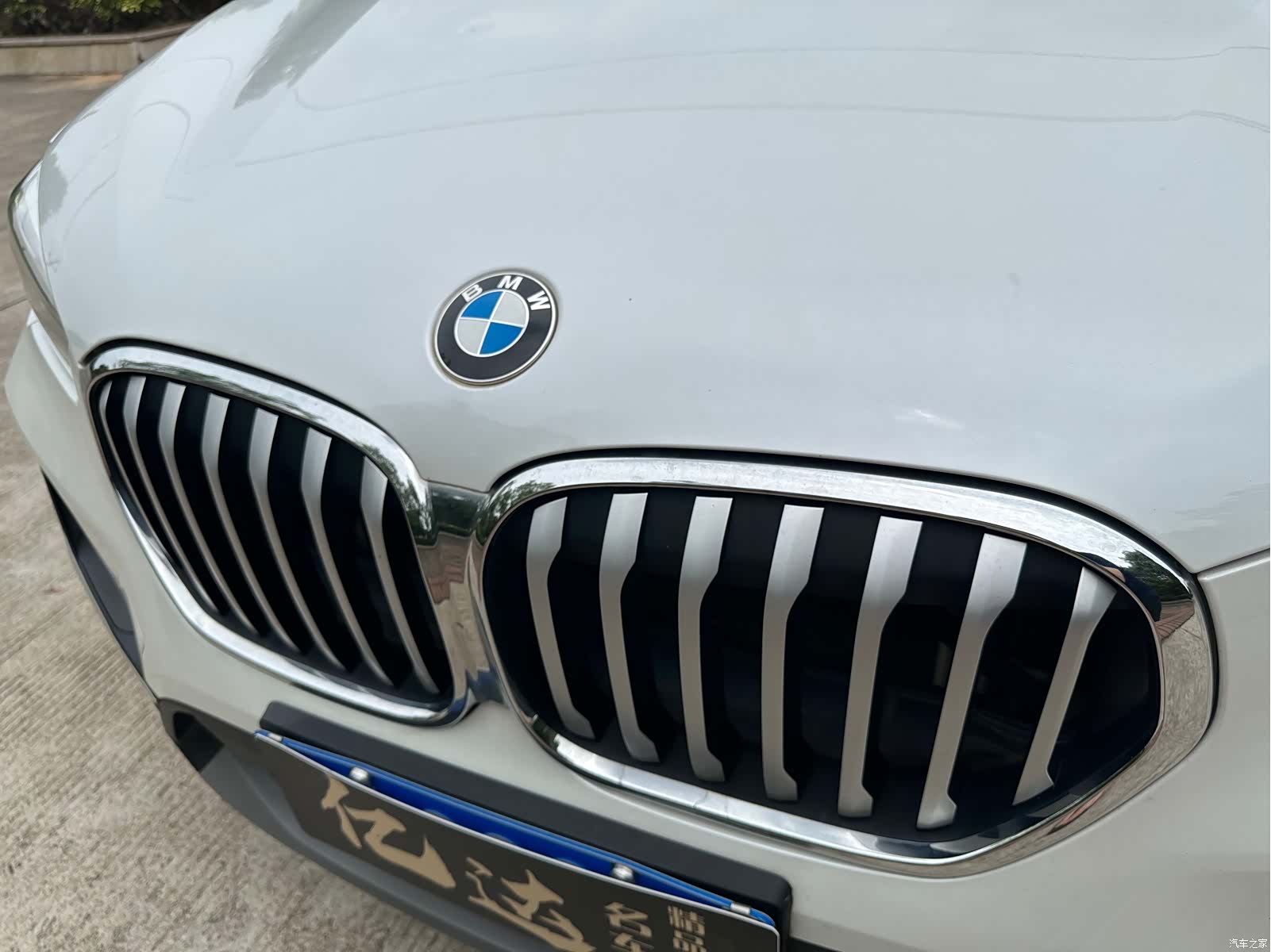 BMW X1, 2021 24