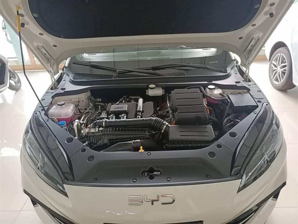BYD Seal 06