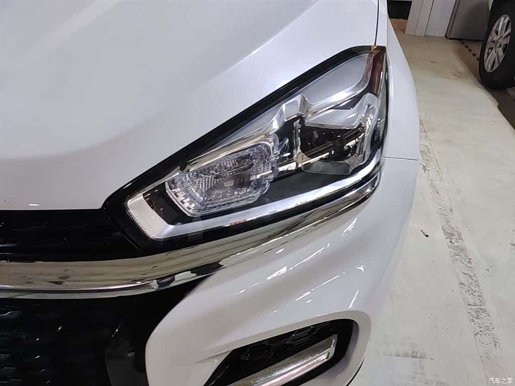 Chery Tiggo 8, 2018 24