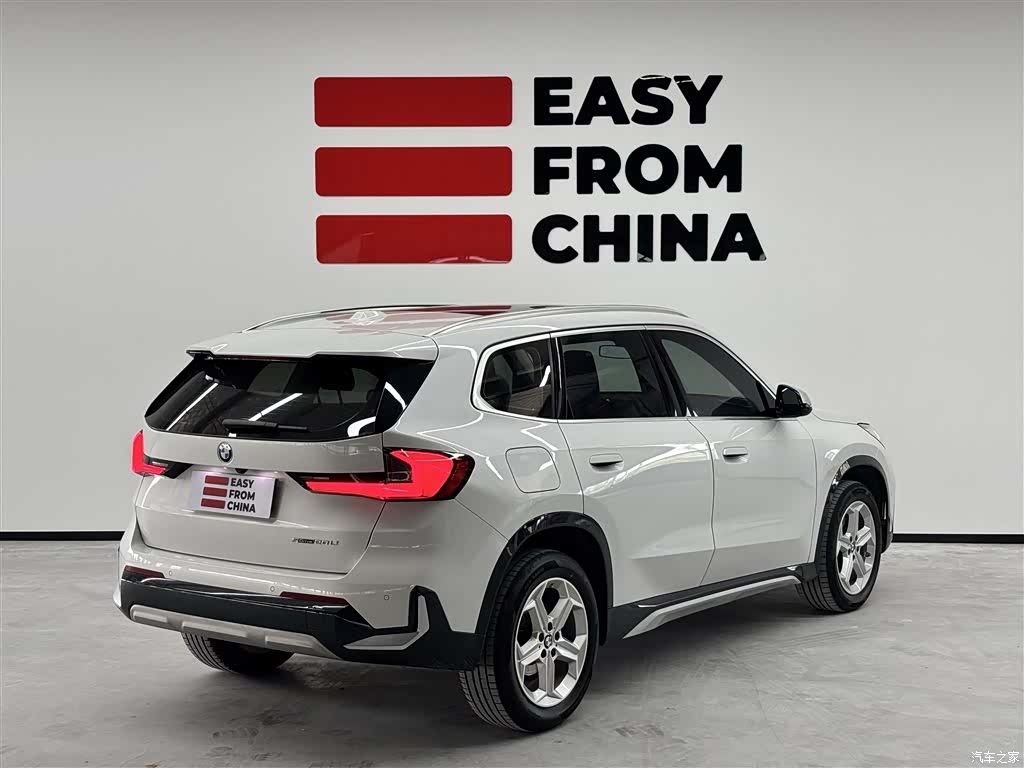 BMW X1, 2023 4