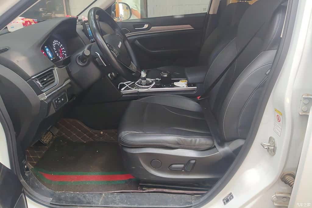 Haval H6, 2021 9