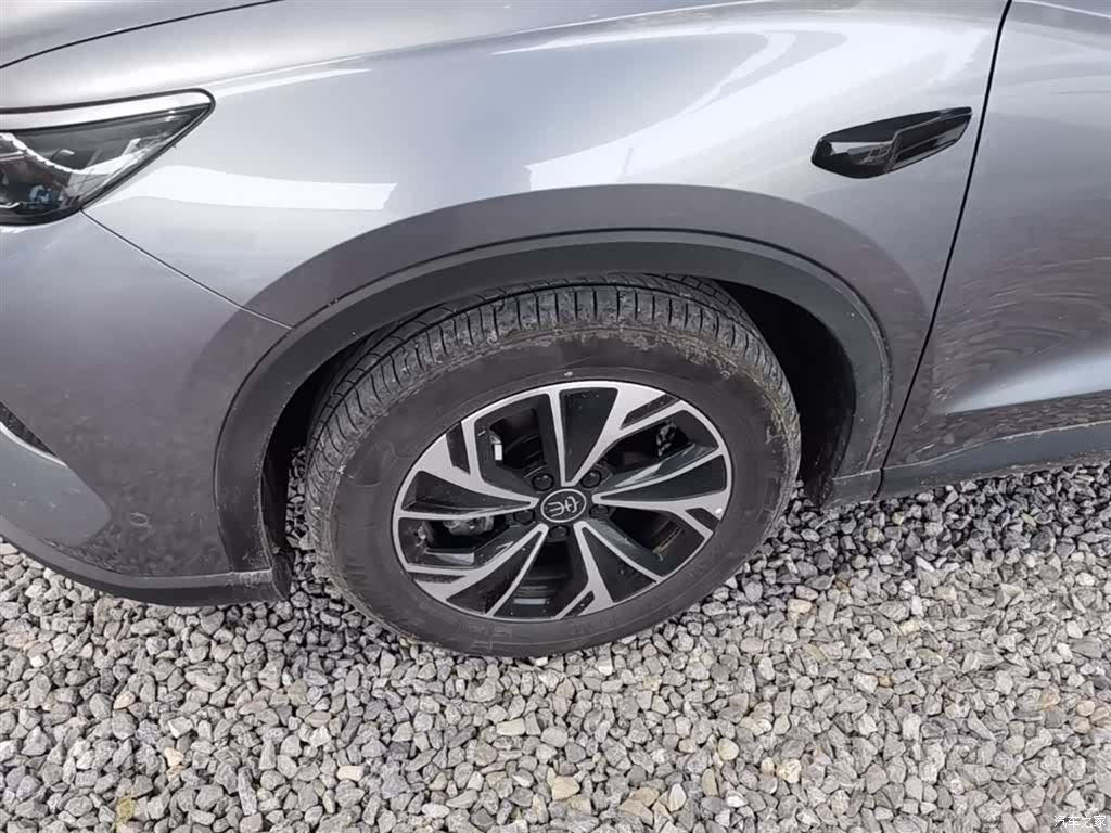 BYD Song, 2025 23