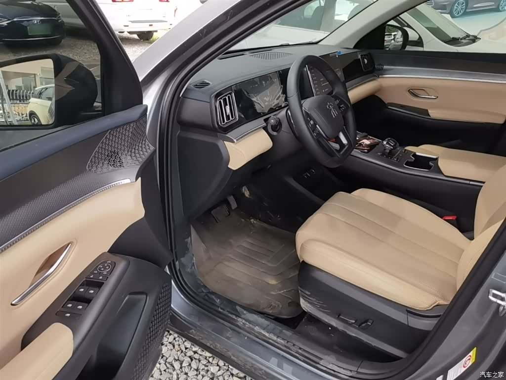 BYD Song, 2025 16