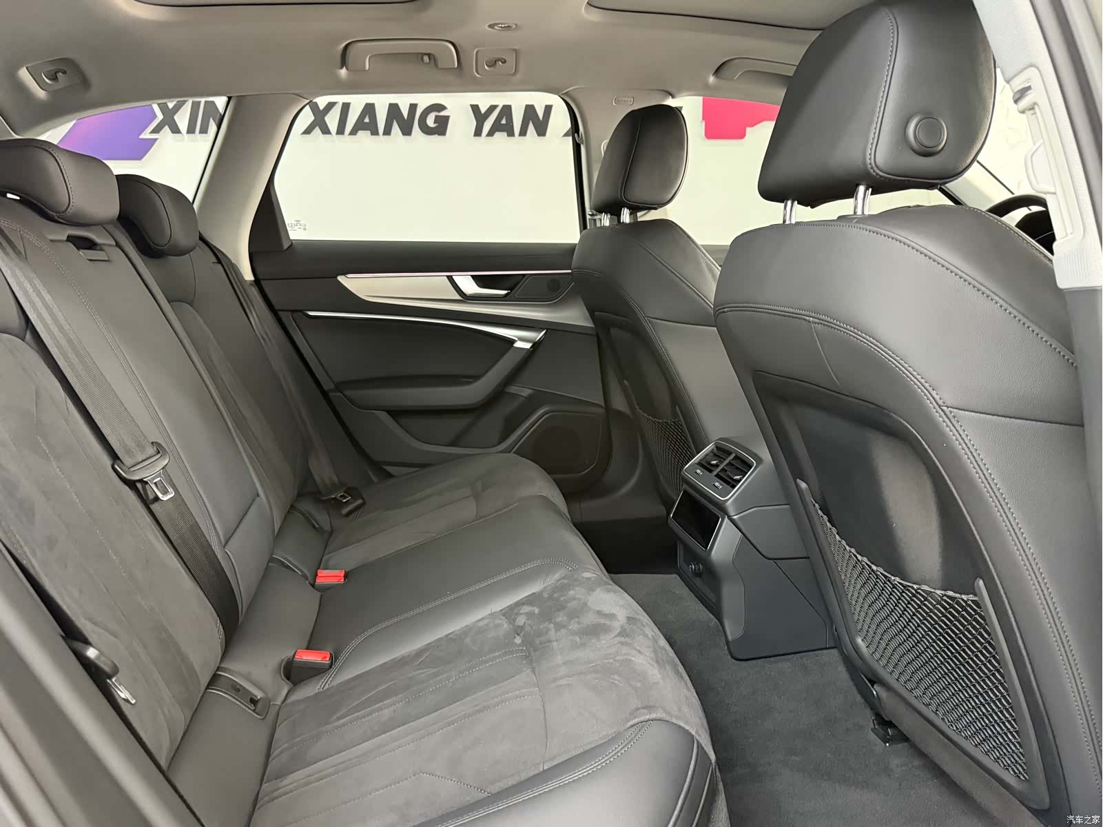 Audi A6, 2022 13