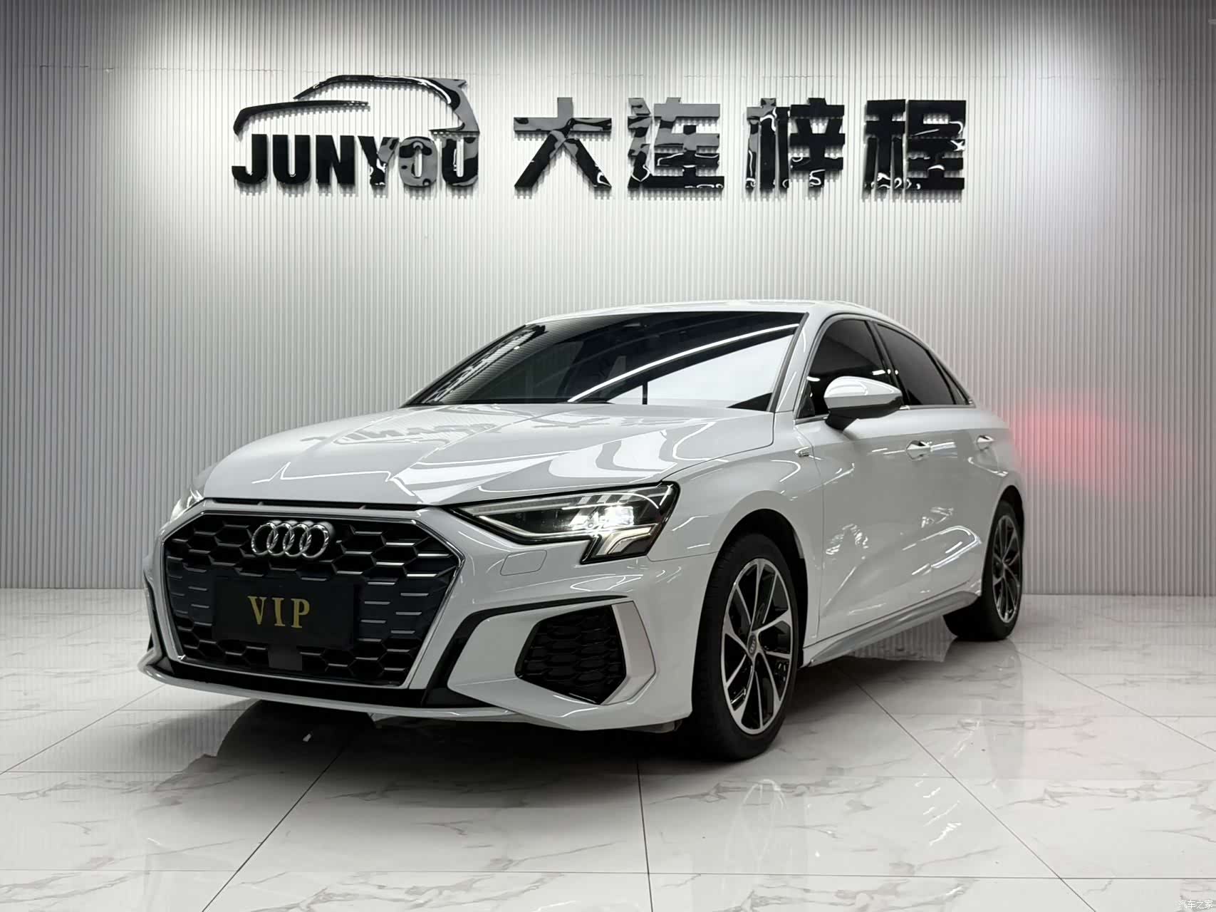 Audi A3, 2023 1