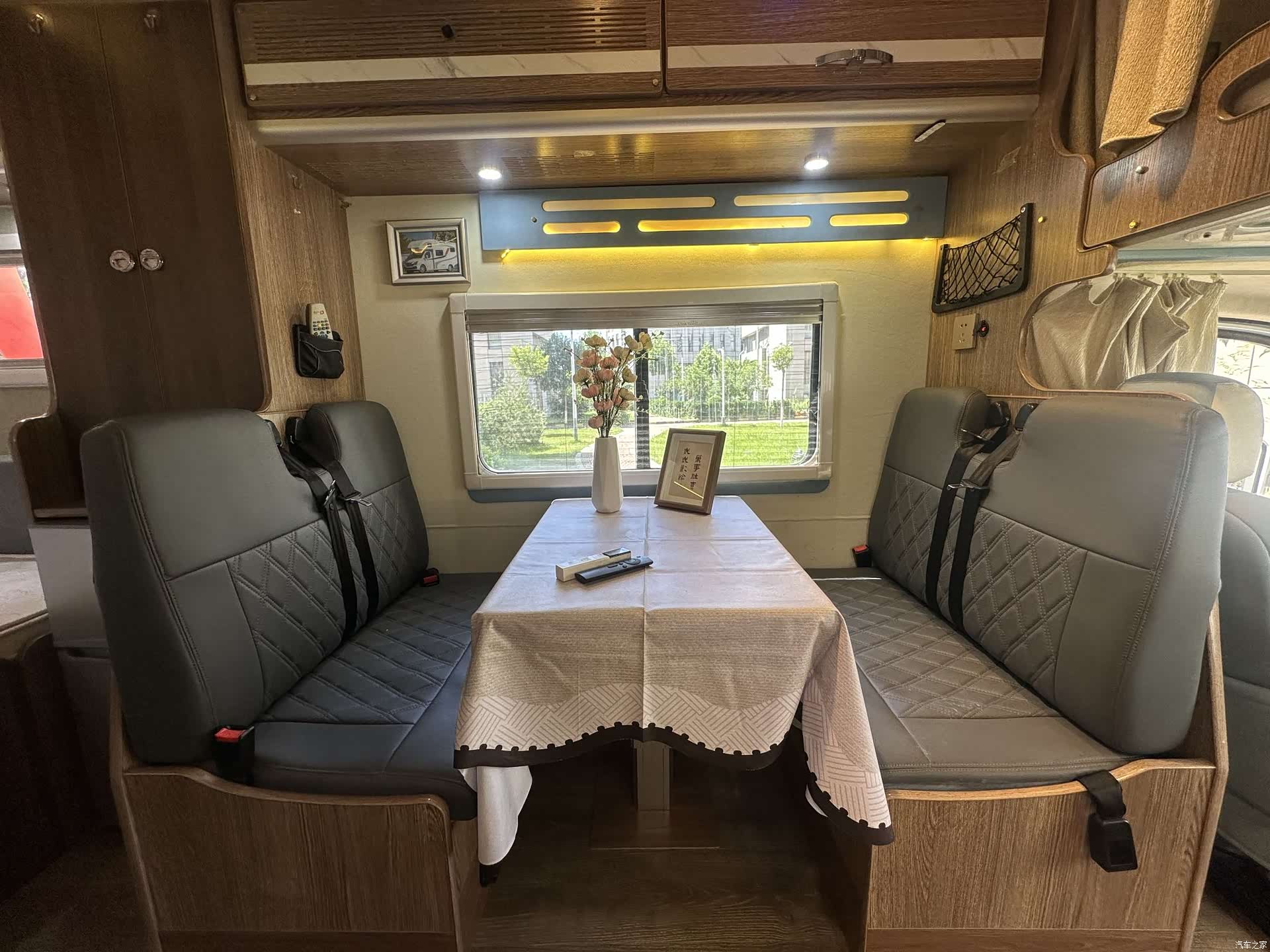 Maxus V80, 2019 17