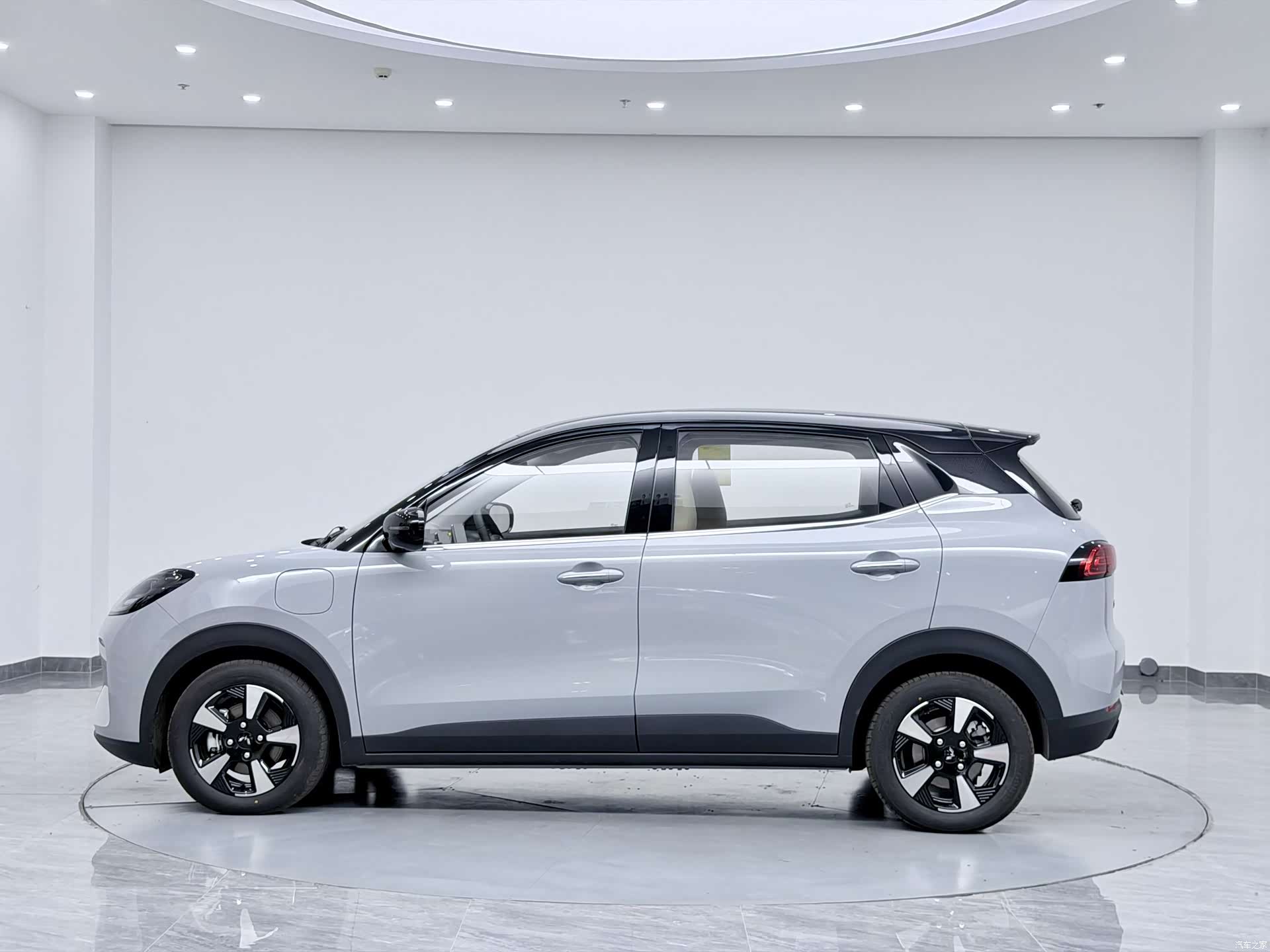 Wuling Bingo, 2026 все фото