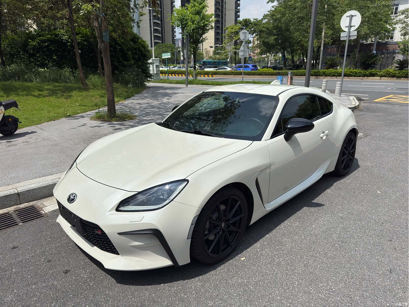 Toyota 86