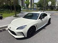 ����86 2022�� GR 86 2.4L �ֶ���
