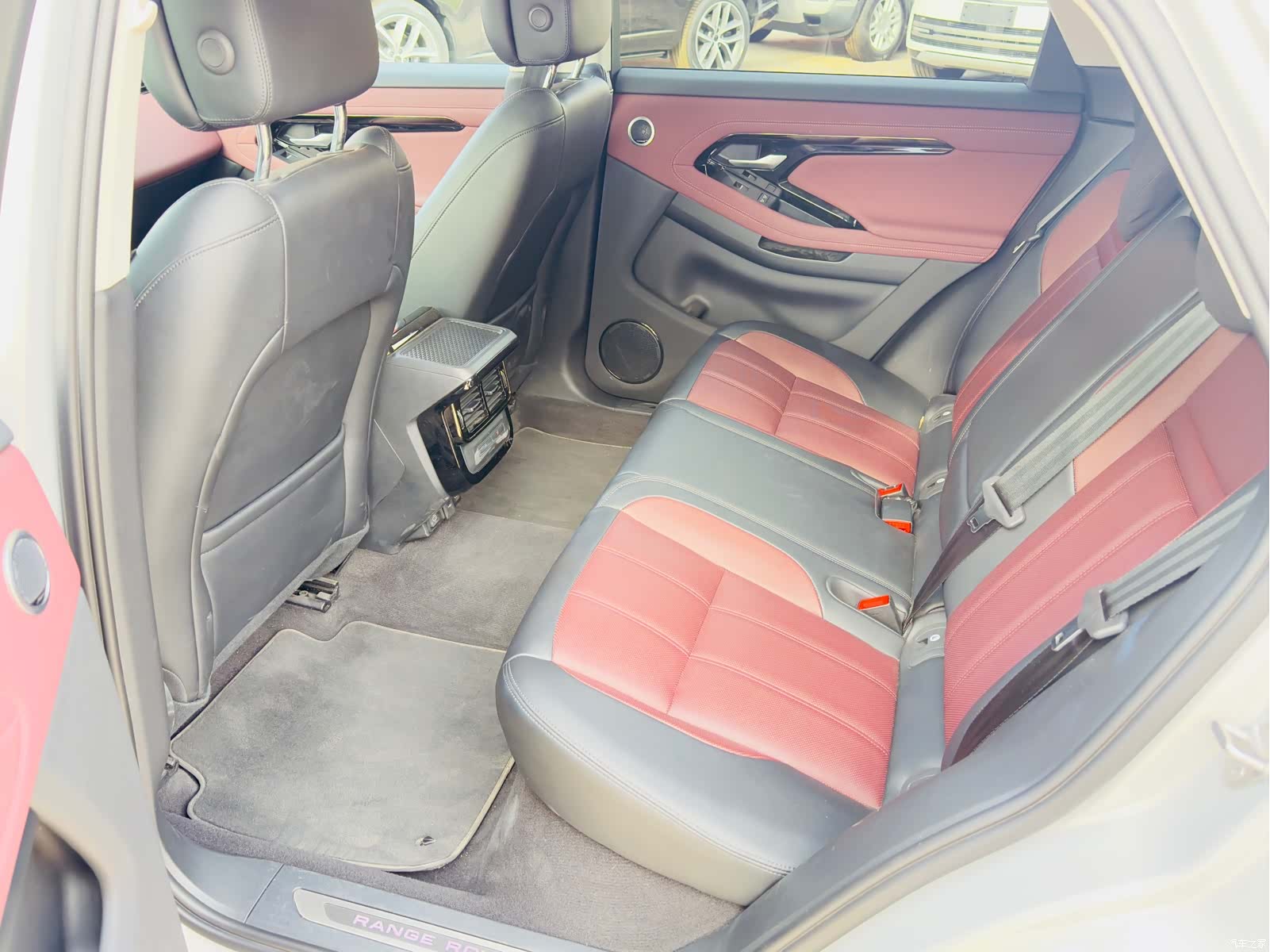Land Rover Range Rover, 2024 10