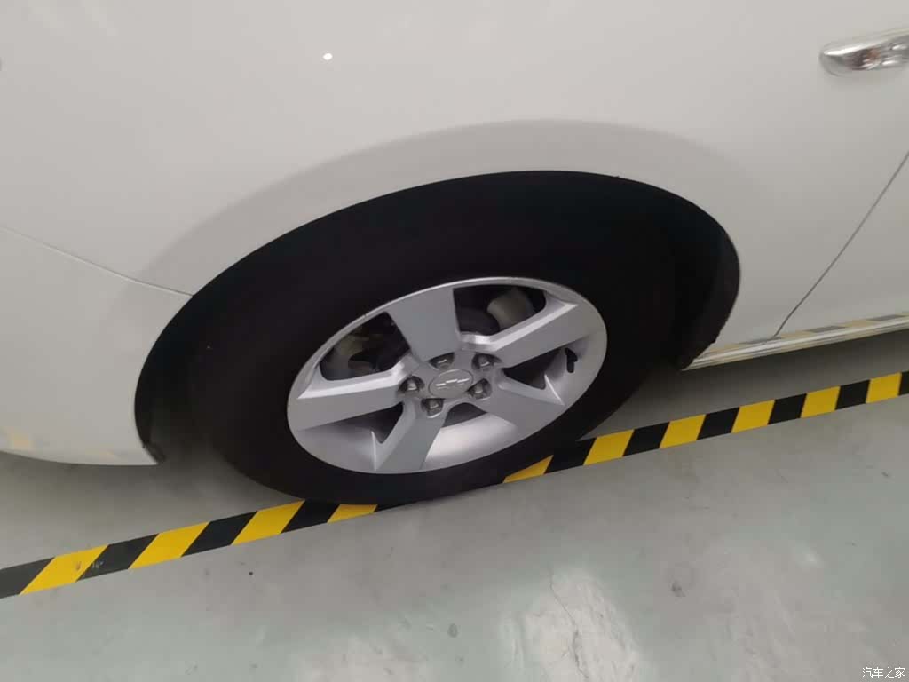 Chevrolet 320, 2018 23