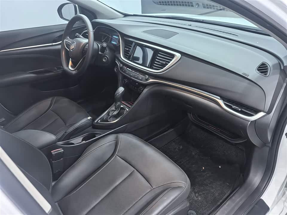 Buick Yinglang