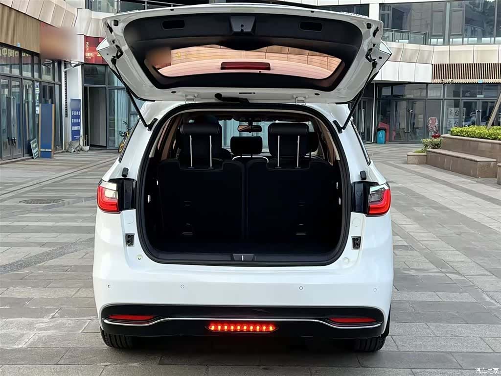 BYD Song, 2018 19
