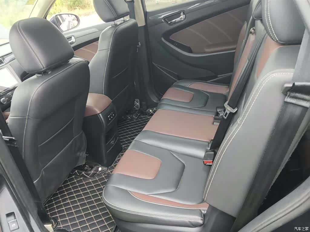DongFeng 580, 2018 17