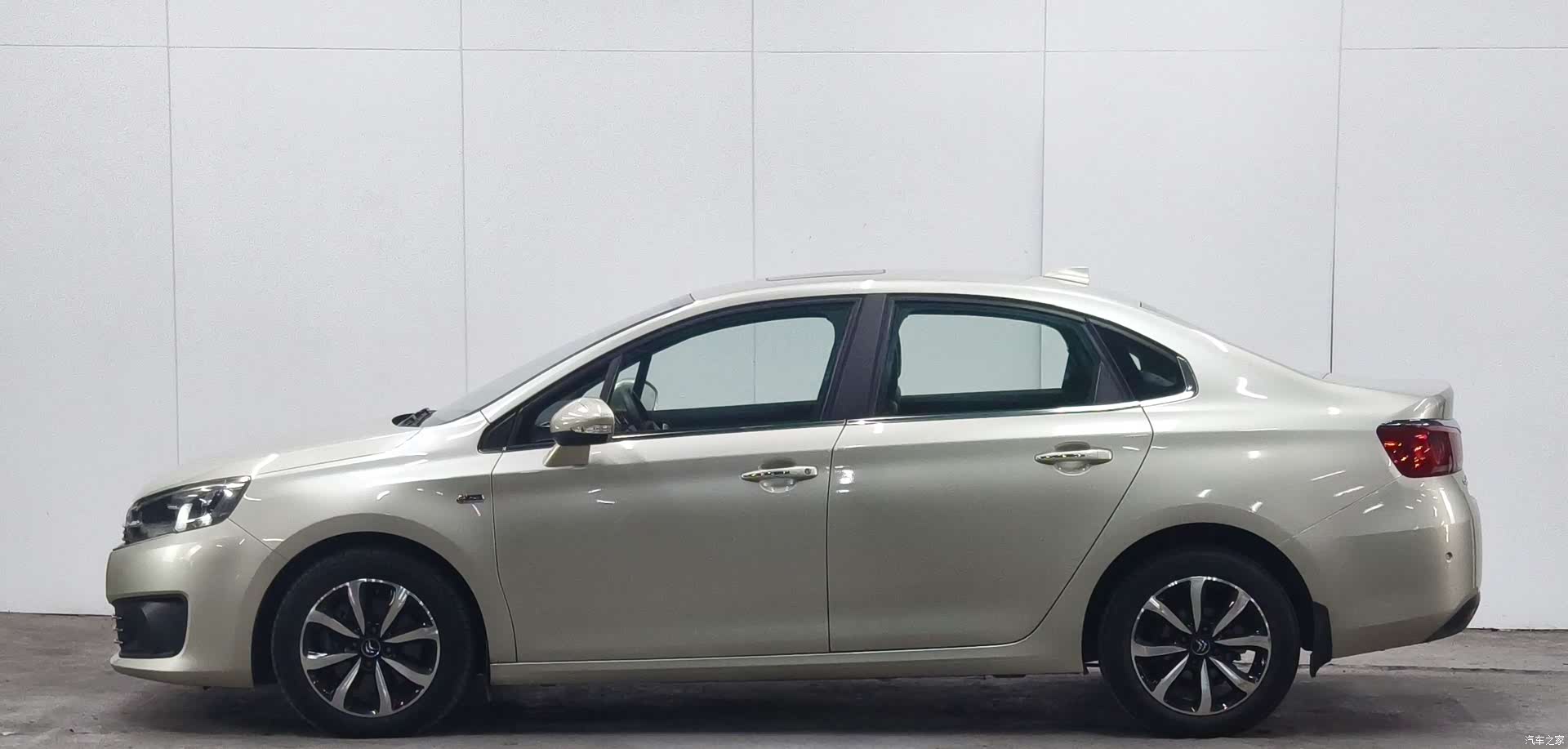 Citroen C4, 2016 7