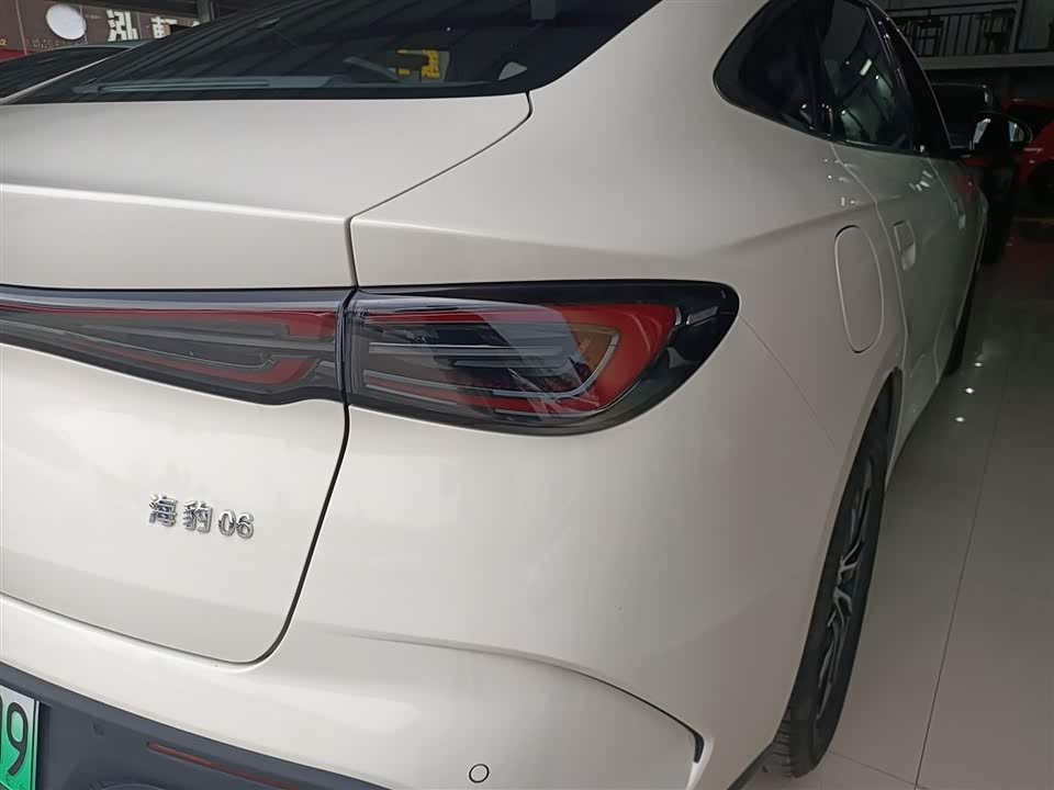BYD Seal 06