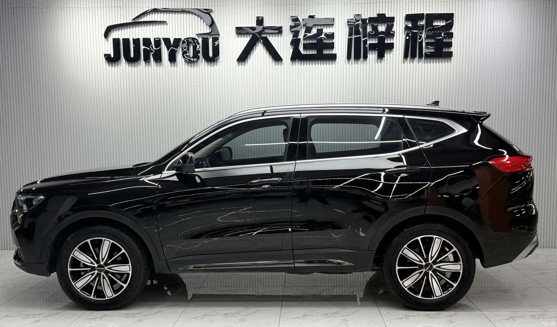 Haval H6, 2023 7