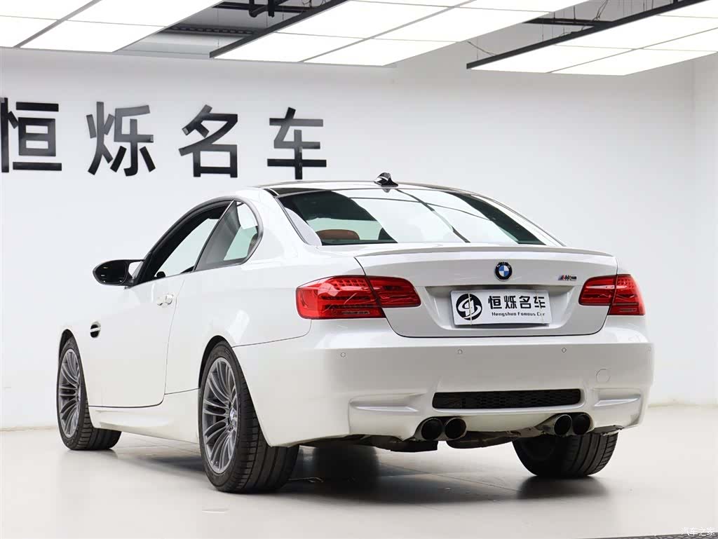 BMW M3, 2013 23