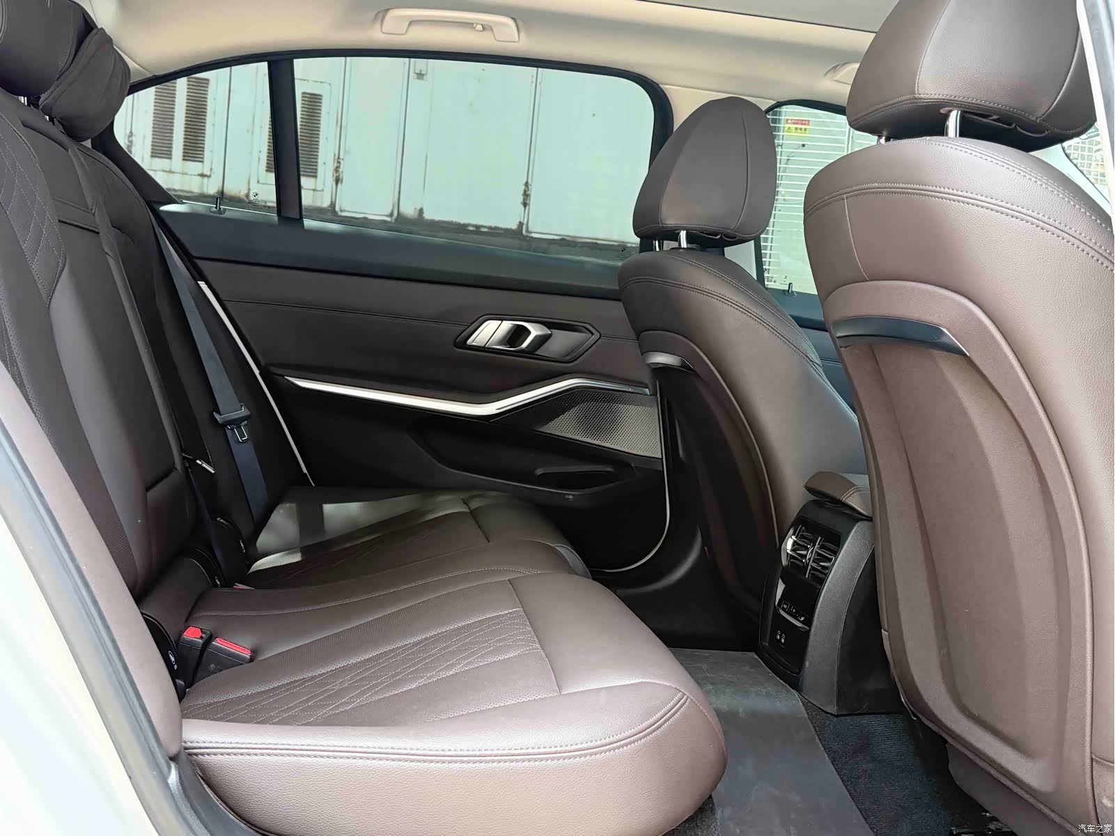 BMW i3, 2023 16