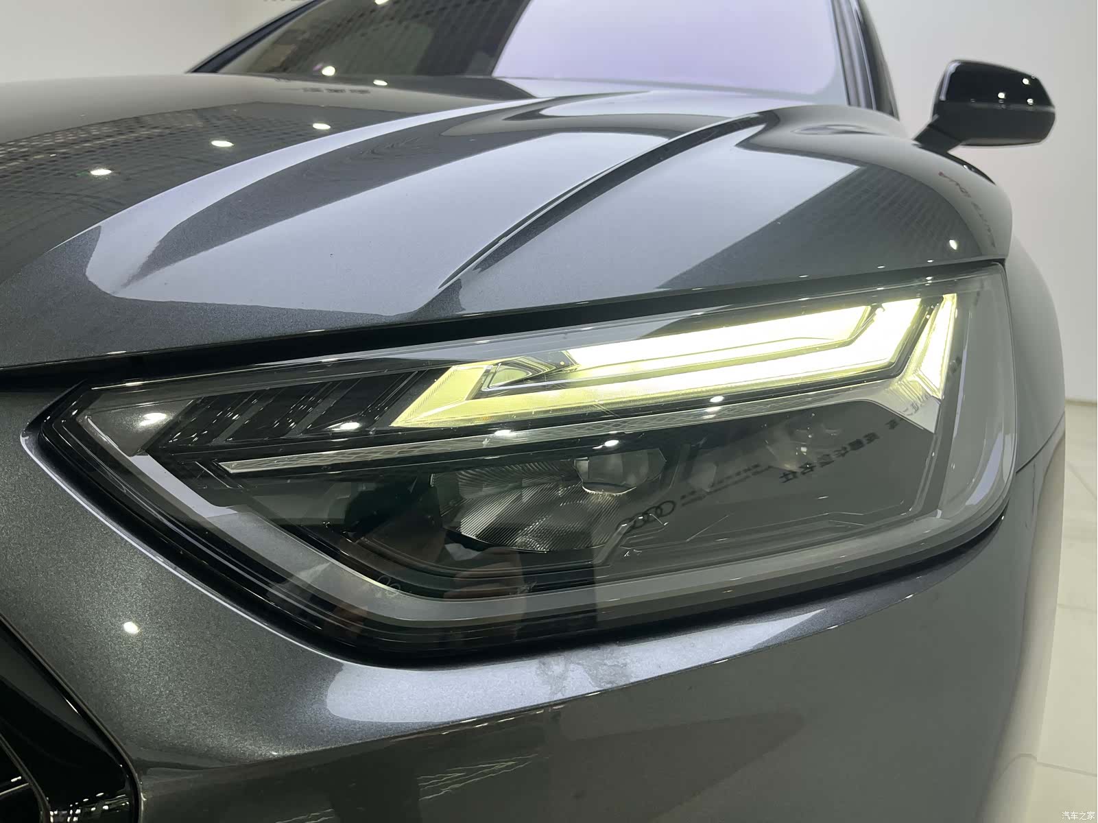 Audi Q5L, 2025 17