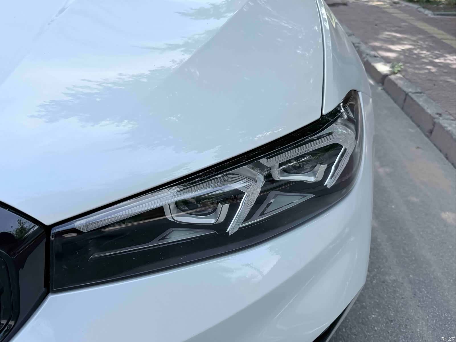 BMW i3, 2023 18