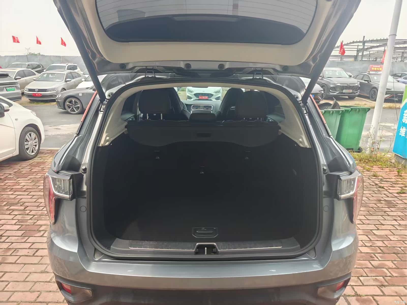 Lynk & Co 01, 2021 14