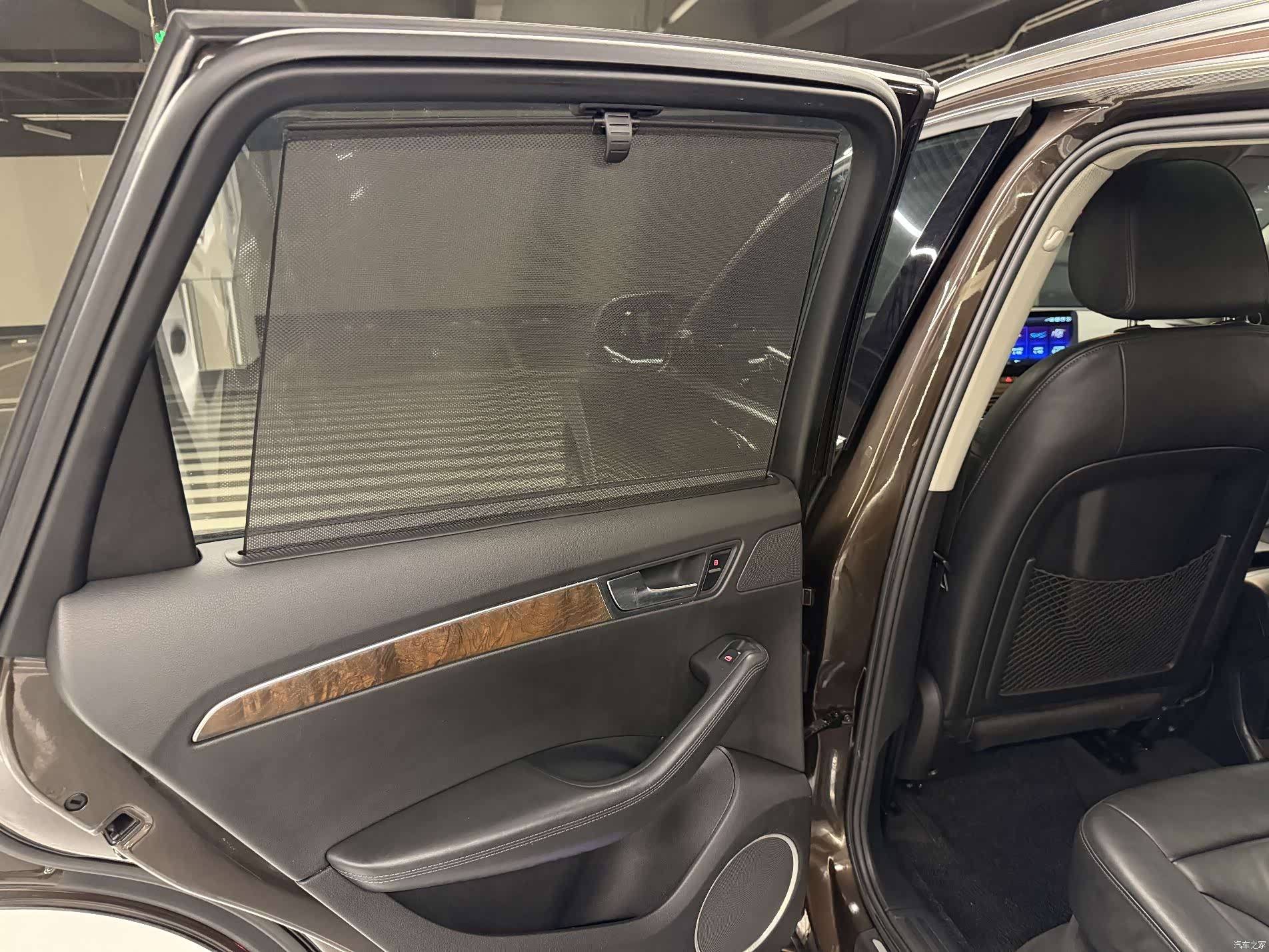 Audi Q5, 2013 14