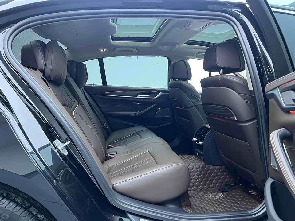 BMW 5 series BMW 5 series
