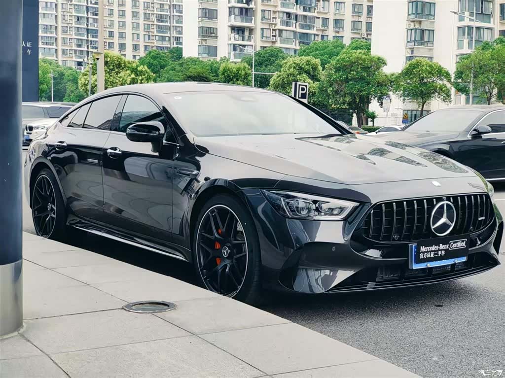 MG AMG, 2025 все фото