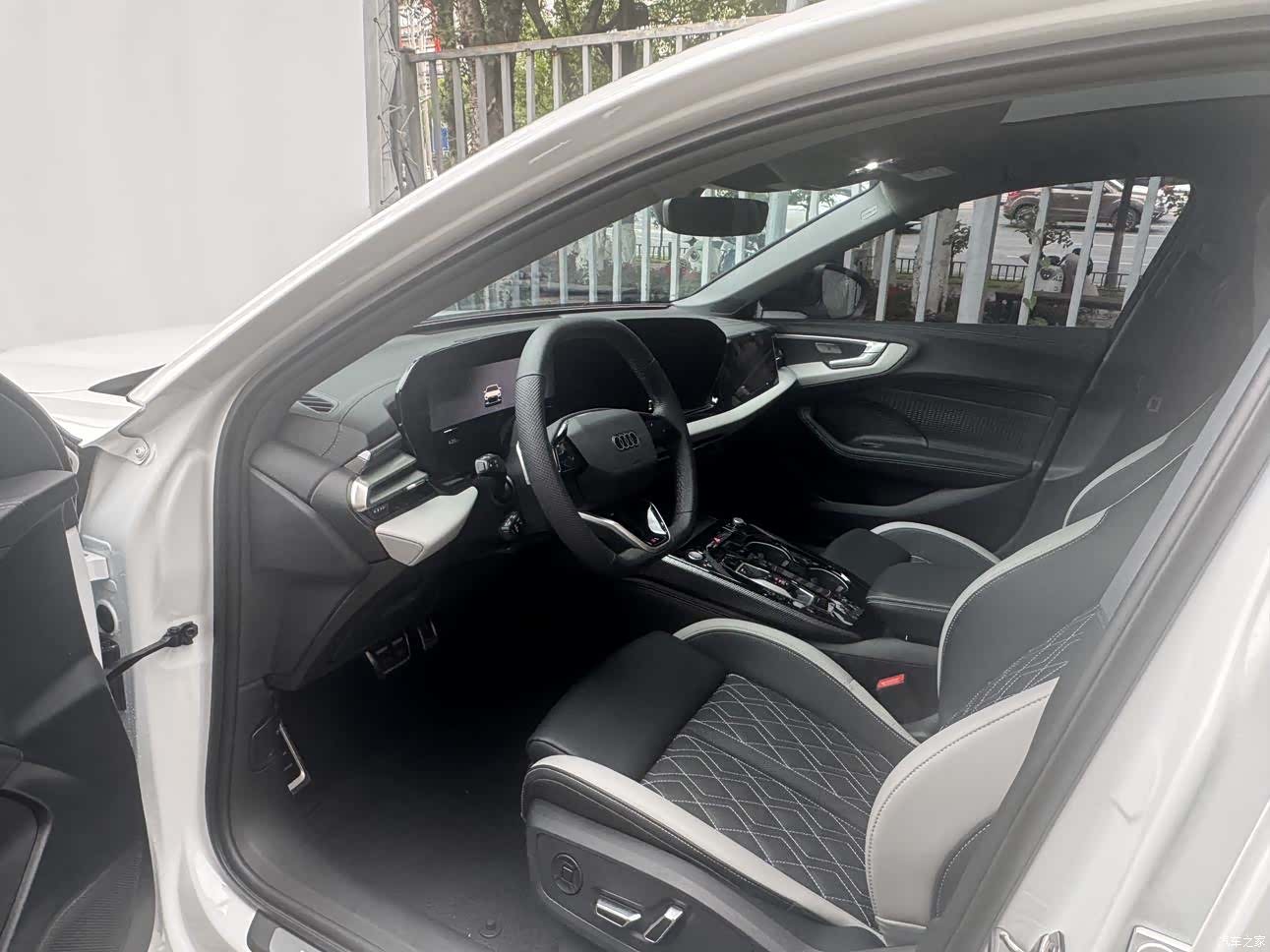 Audi A5, 2025 10