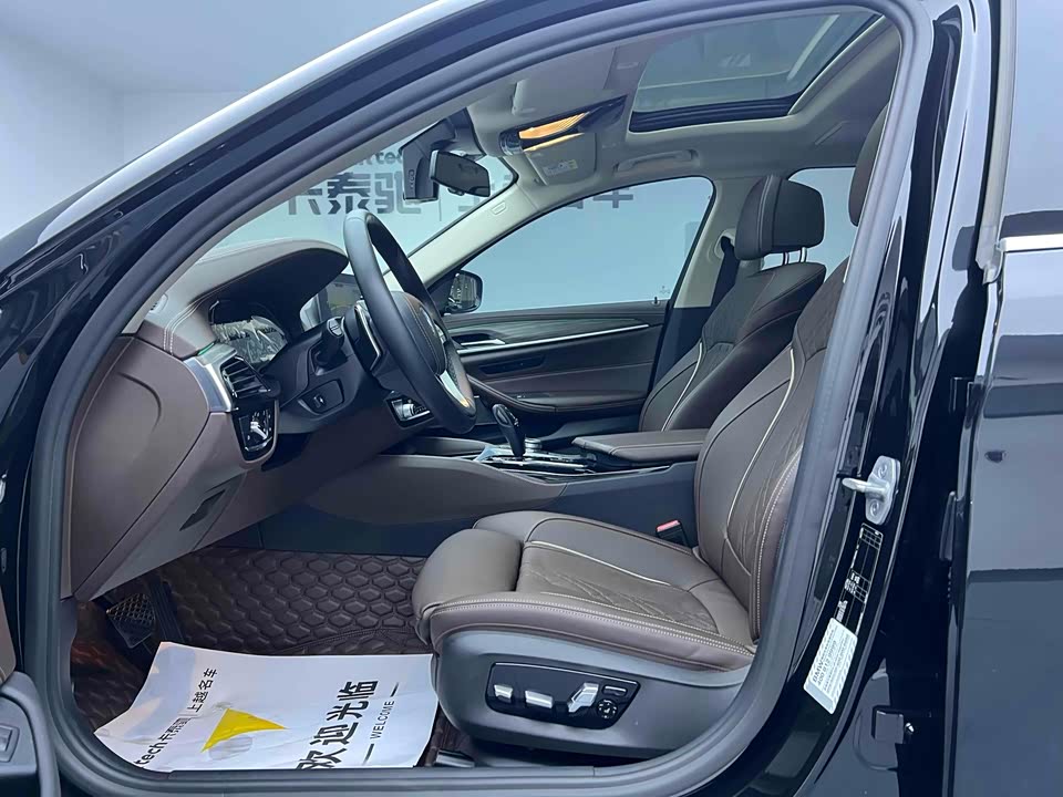 BMW 5 series BMW 5 series