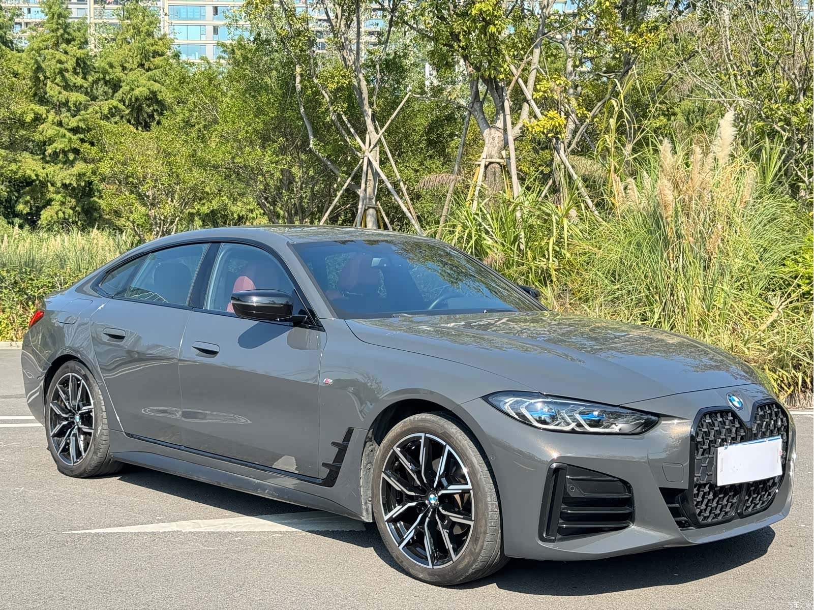 BMW 4 Series, 2022 3
