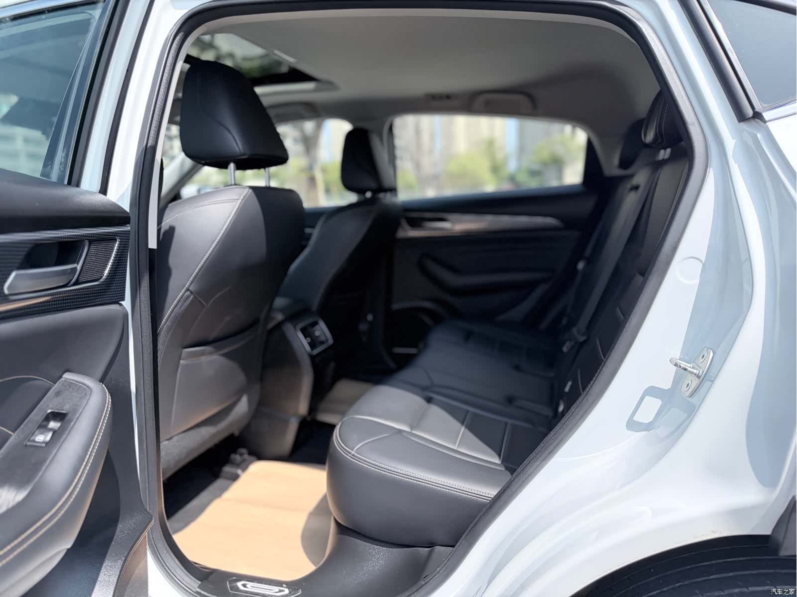 Haval F7x, 2021 11