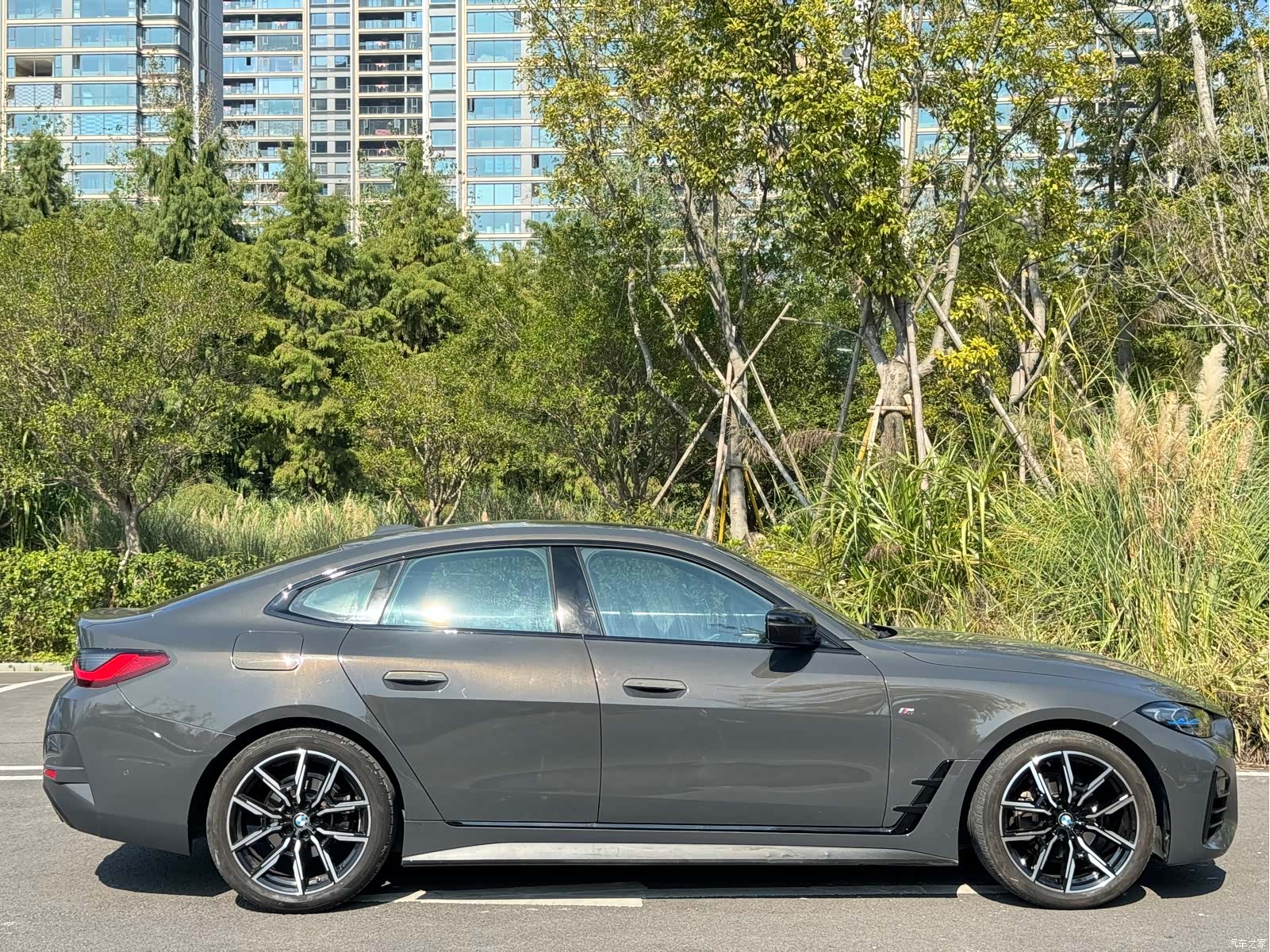 BMW 4 Series, 2022 22