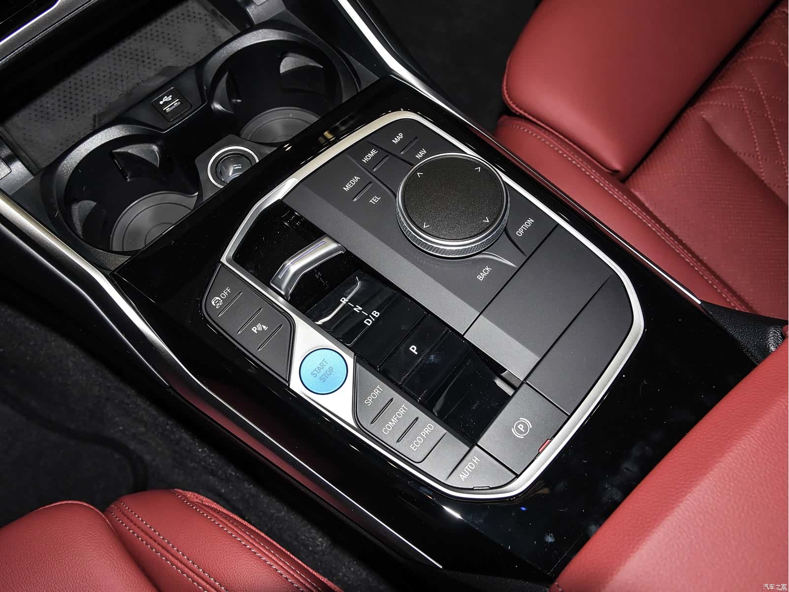 BMW i3, 2022 14