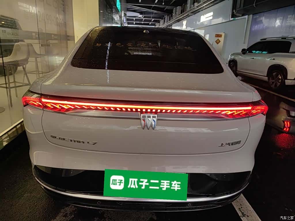 Buick L7, 2025 6