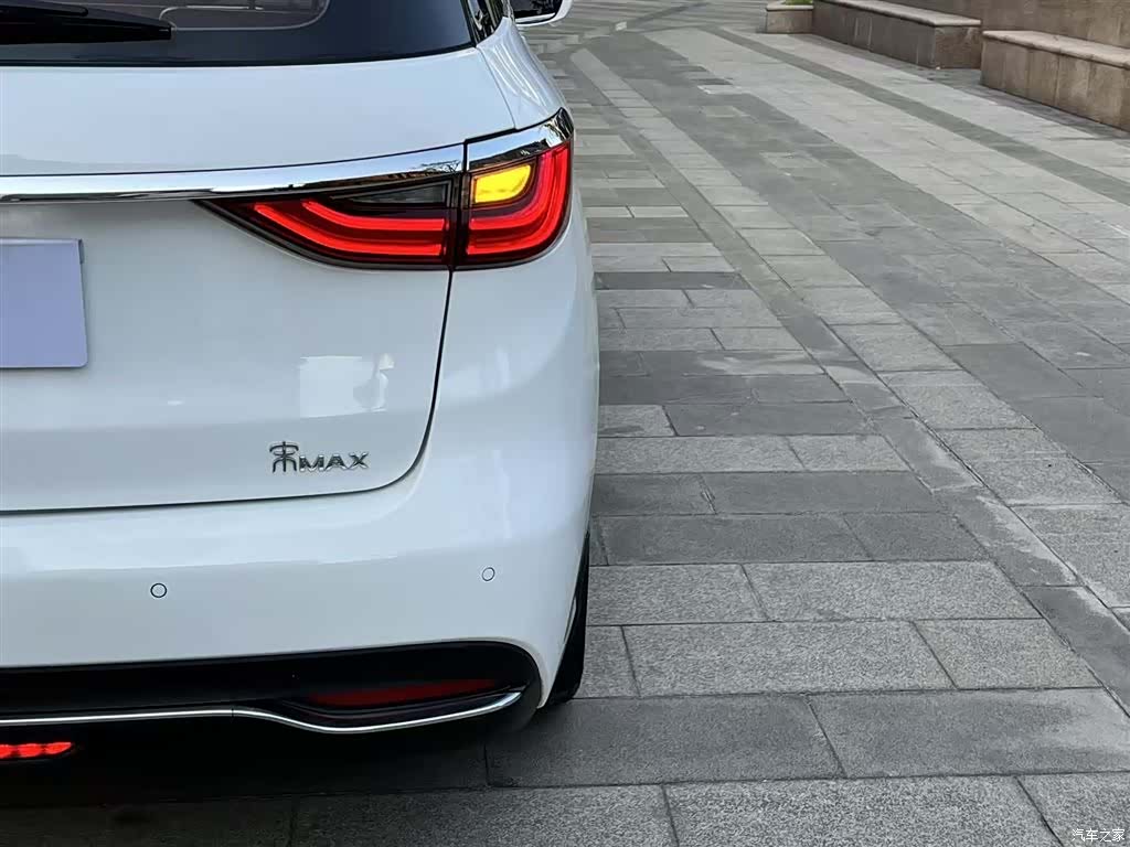 BYD Song, 2018 8