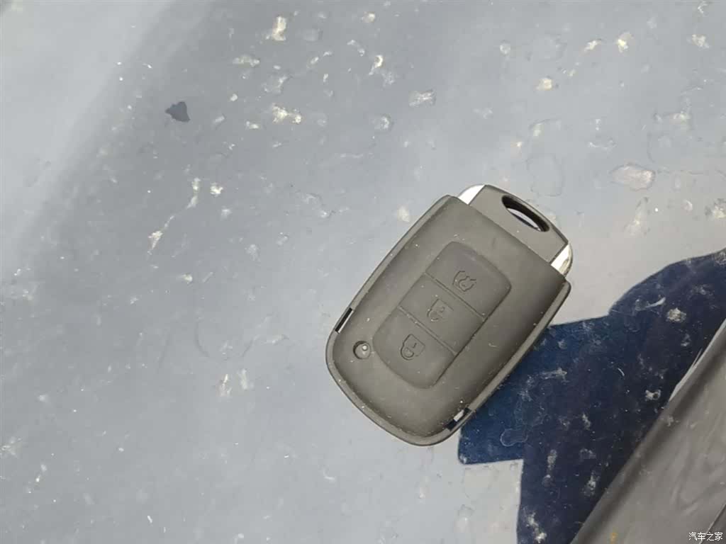 DongFeng 580, 2018 9