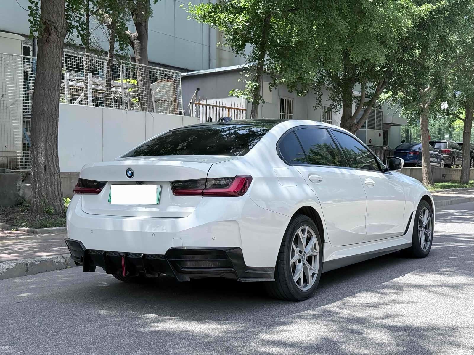 BMW i3, 2023 20