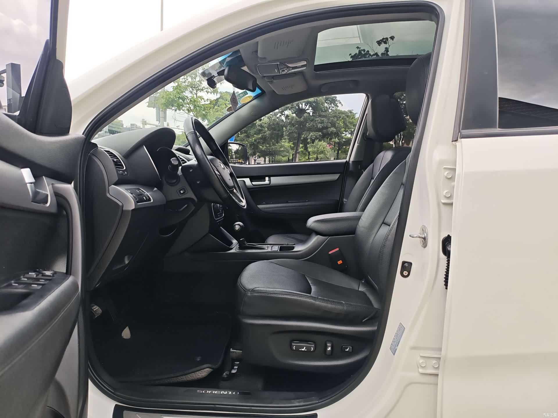 Kia 7, 2013 все фото