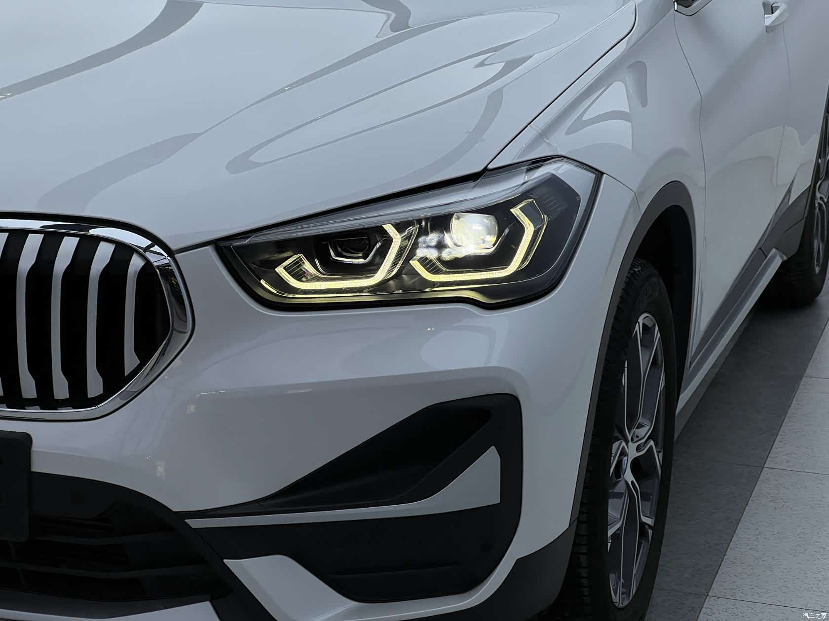BMW X1, 2021 23
