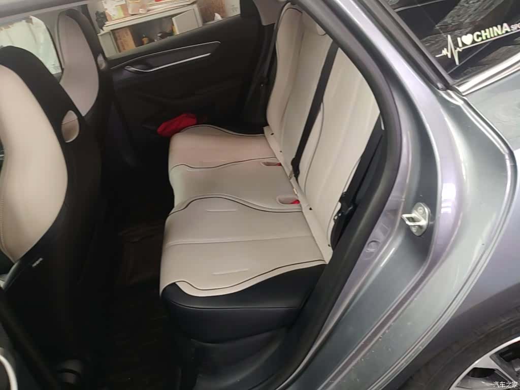 BYD Destroyer 05, 2025 17