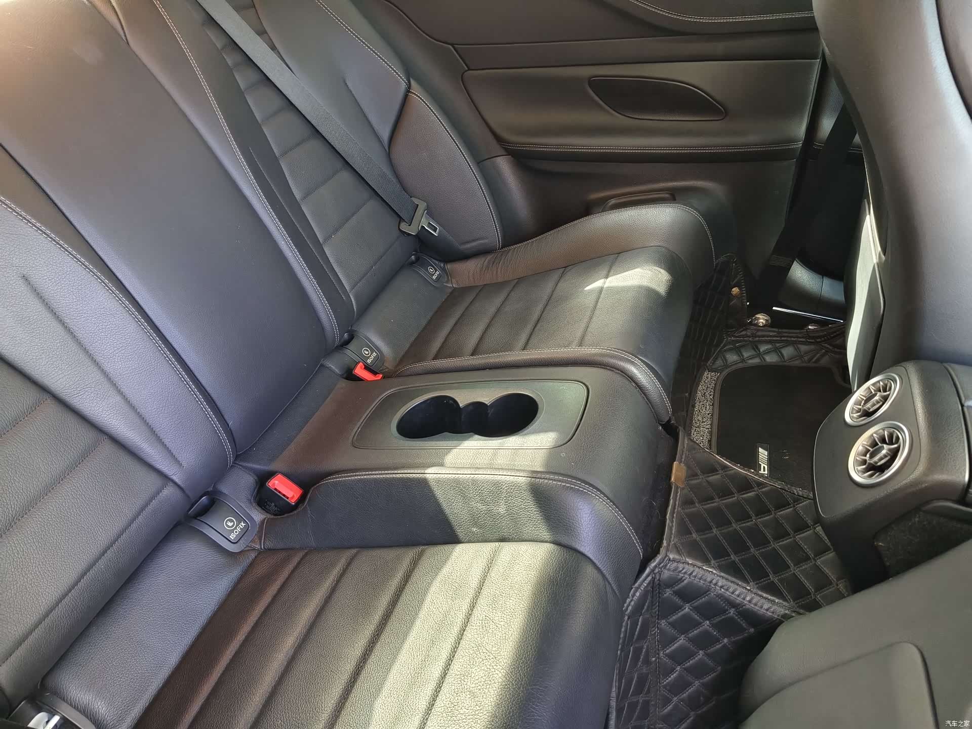 Mercedes-Benz E-Class, 2021 9